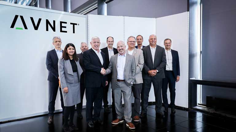 Avnet at Embedded World 2022 Avnet at Embedded World 2022