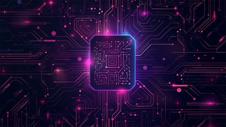 Semiconductor Chip - Chip Down Design