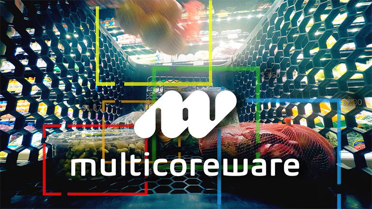 AMD x86 multicoreware case study