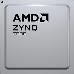 AMD Zynq 7000 SoC