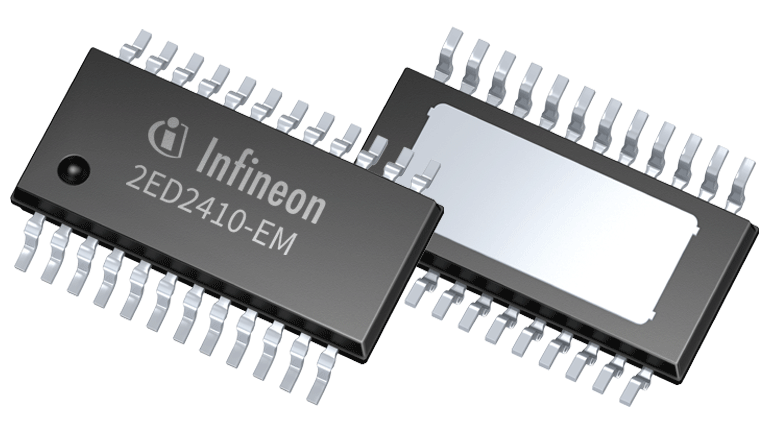 EiceDRIVER™ APD High-side EiceDRIVER™ APD High-side