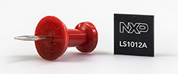 NXP 64bit Processor