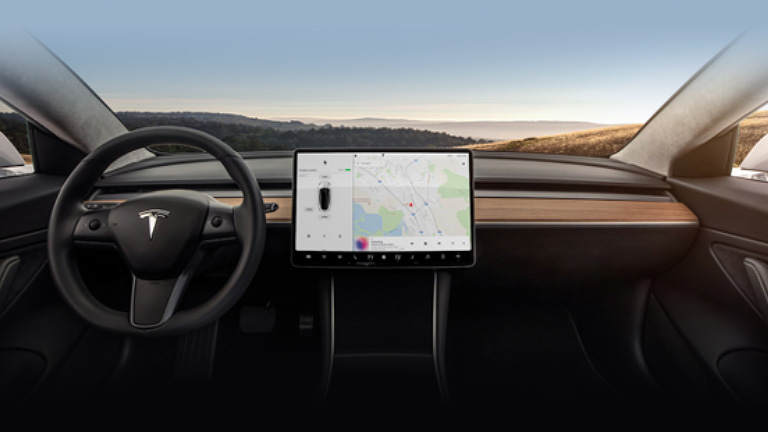 The era of the multi-screen car cockpit has arrived