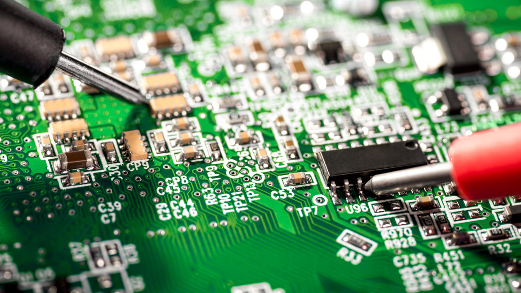 Avnet line cards