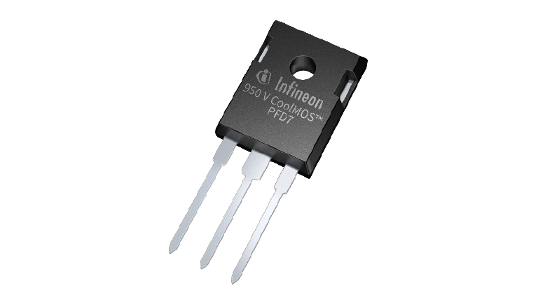 Unlock unmatched efficiency with Infineon’s UPS solutions Unlock unmatched efficiency with Infineon’s UPS solutions