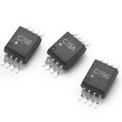 Broadcom ACPL-C79A optocouplers