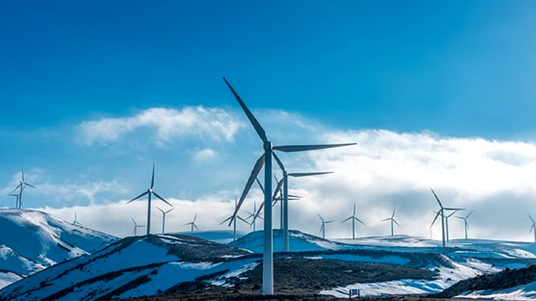 How Sustainable Energy Can Do the World a Power of Good