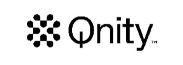 official logo of Qnity