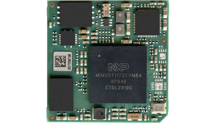 Osm Module Examples Tria NXP-Based OSM Modules | Avnet