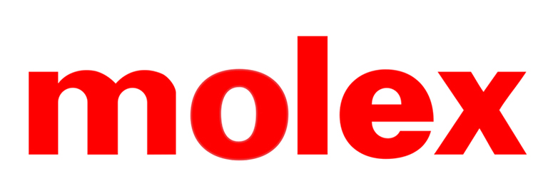 official logo of Molex