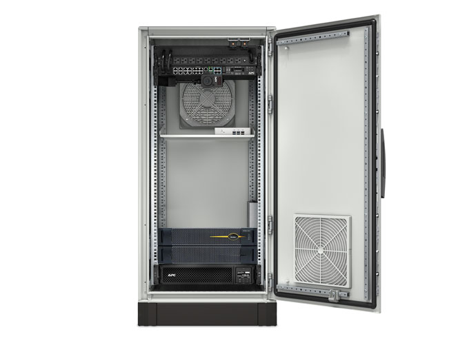 Large Micro Data Center