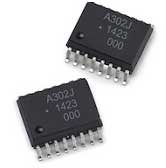 Broadcom Gate Drive Optocouplers