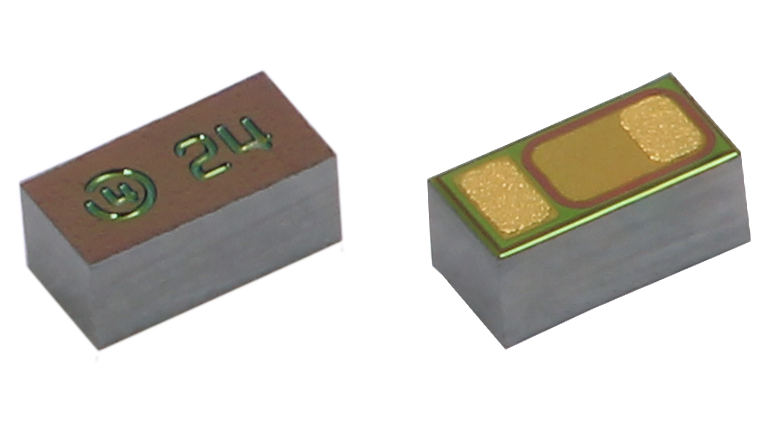 Vishay eSMP® Series ESD Protection Vishay eSMP® Series ESD Protection