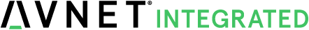 Avnet Integrated Logo