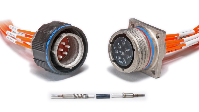 Amphenol Fiber and Converters Amphenol Fiber and Converters