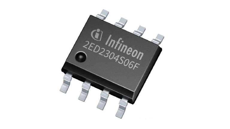 Infineon's OPTIGA™ TPM component