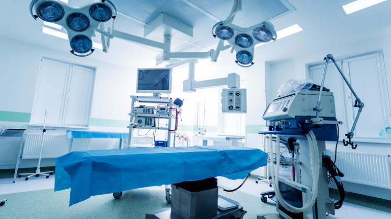 IC Technology in Medical Equipment: Applications and Trends