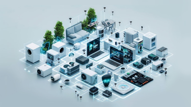 Wireless sensing technologies usher in the seamless era