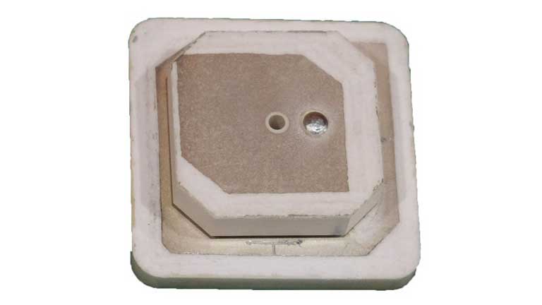 Abracom SatCom component