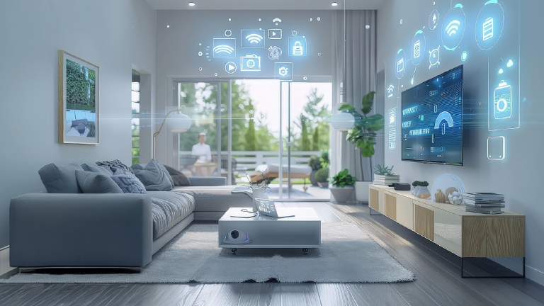 Integration of Multiple Technologies Heralds a New Era in Smart Healthcare