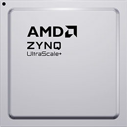 AMD Zynq UltraScale FPGA