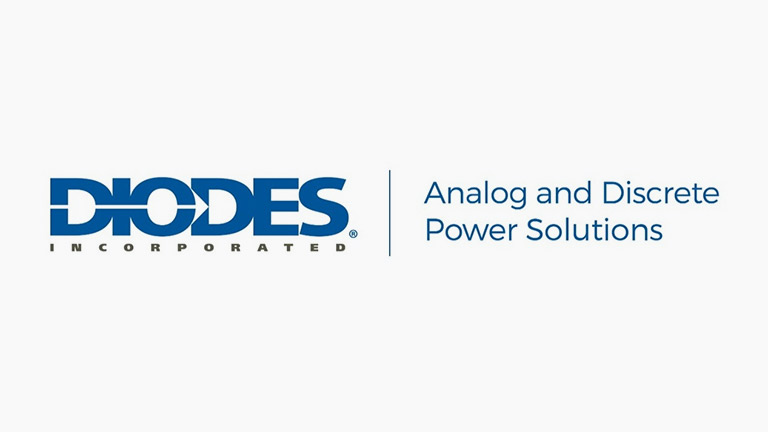 Diodes Inc. Logo