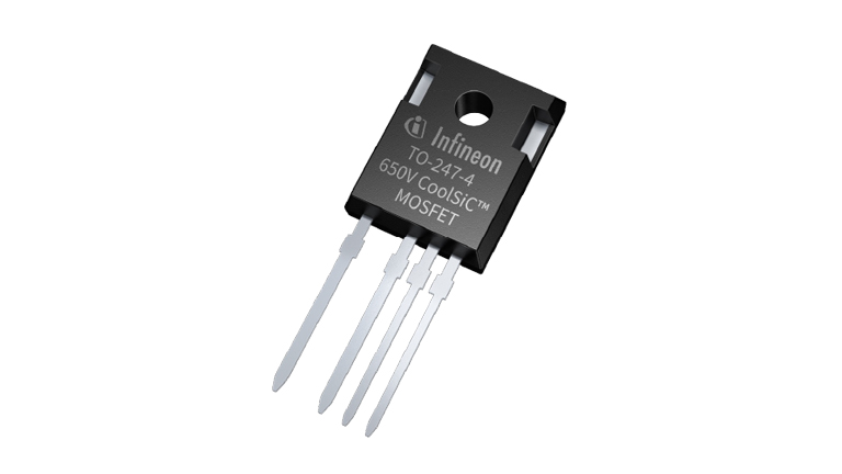 Infineon CoolSic MOSFET