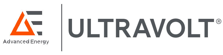 Advanced Energy Ultravolt logo