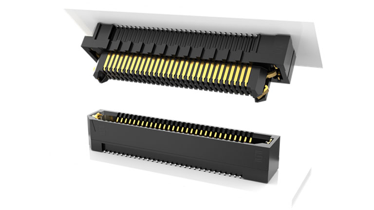 Samtec High-Performance & Rugged Solutions