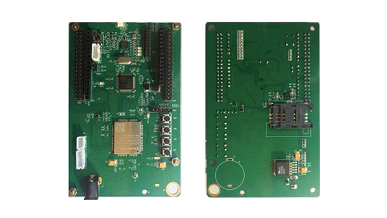 Looking to develop NB-IoT technology Looking to develop NB-IoT technology