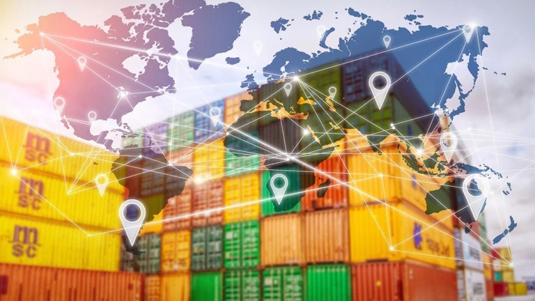The Spring for the Industrial Internet of Things