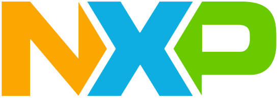 NXP logo