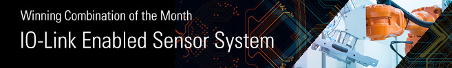 Renesas Combo of the Month Banner winning combinations banner