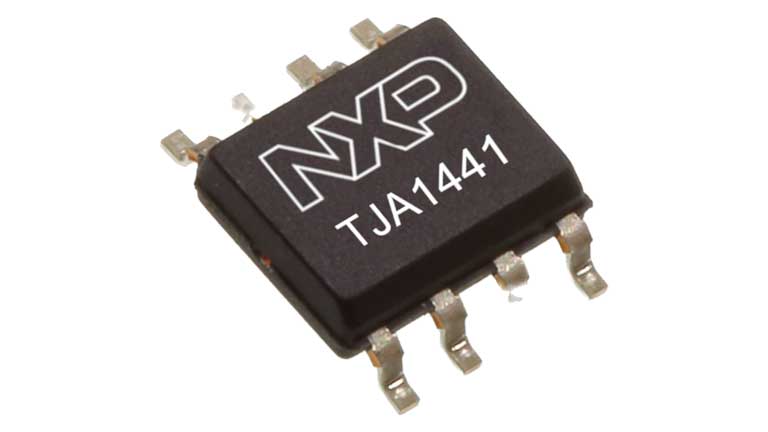 Automotive CAN FD Transceiver Automotive CAN FD Transceiver