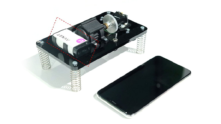 One-stop solutions simplify and expedite the development of IoT