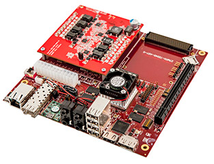 Mini-ITX Image
