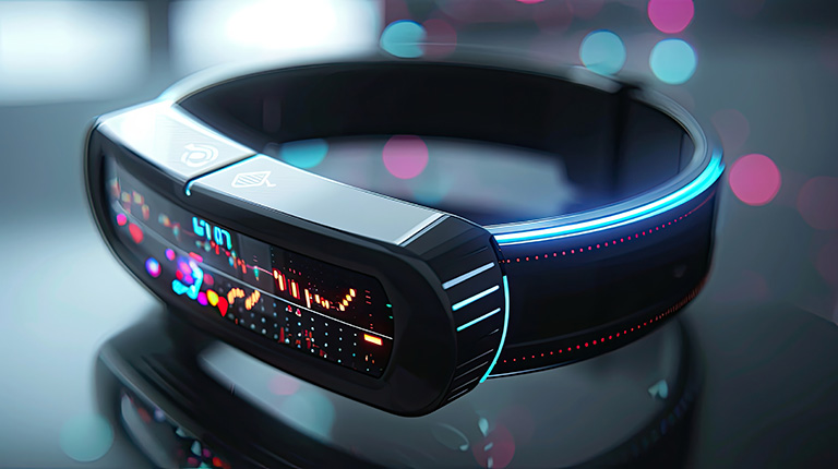 virtual reality headset