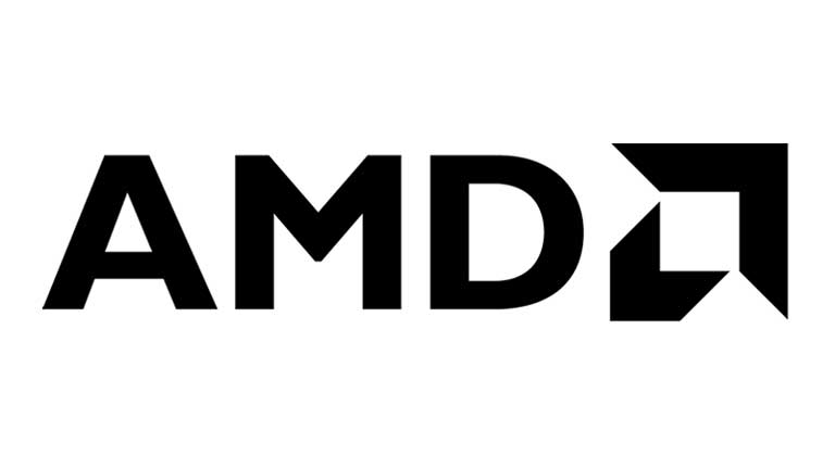 AMD Logo AMD LOGO