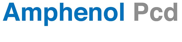Amphenol PCD logo Amphenol PCD logo
