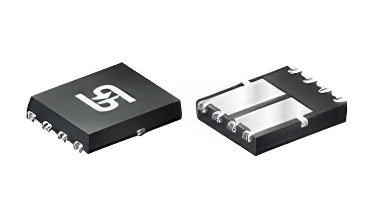 Taiwan Semiconductor PerFET Diode