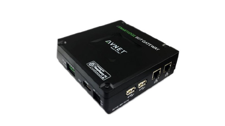 Innovating Industrial IoT Connections Innovating Industrial IoT Connections