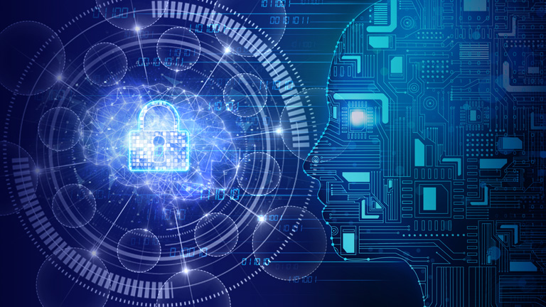 安全性を見極める人工知能の眼