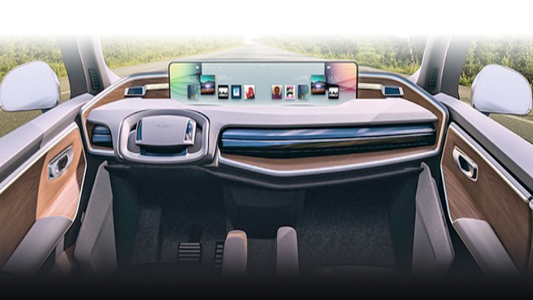 Wireless Charging Will Set Us Free! Wireless Charging Will Set Us Free!