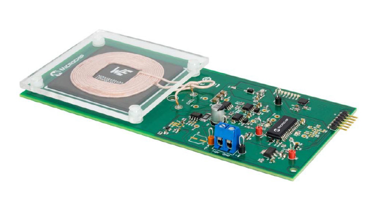 Microchip SMPS & Digital Power Conversion Digital Signal Controller
