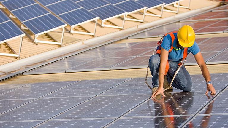 Industrial Energy Storage for a Sustainable Future