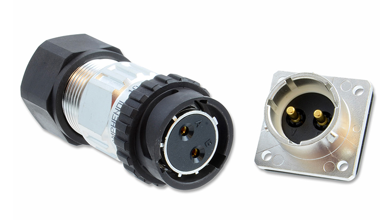 Amphenol OBTS connectors Amphenol OBTS connectors