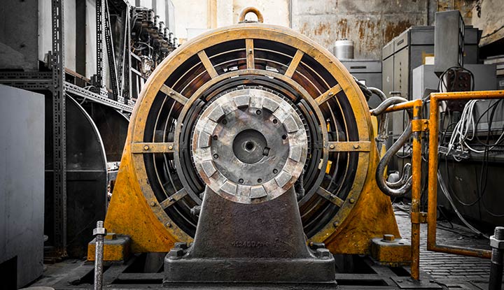 generator