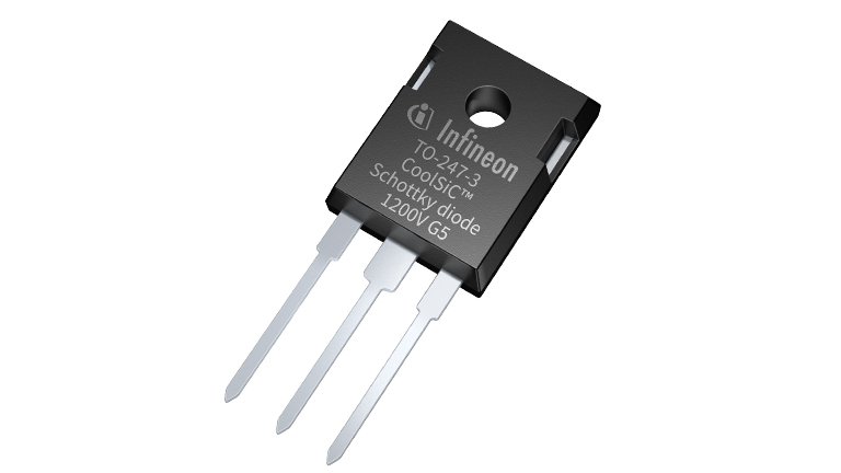 Infineon's CoolSiC™ solutions