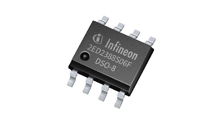 Unlock unmatched efficiency with Infineon’s UPS solutions