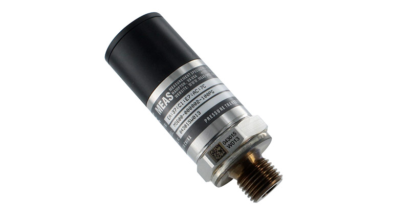 TE Connectivity's pressure sensors M5600 series